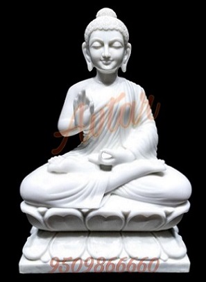 Gautam Buddha Statue